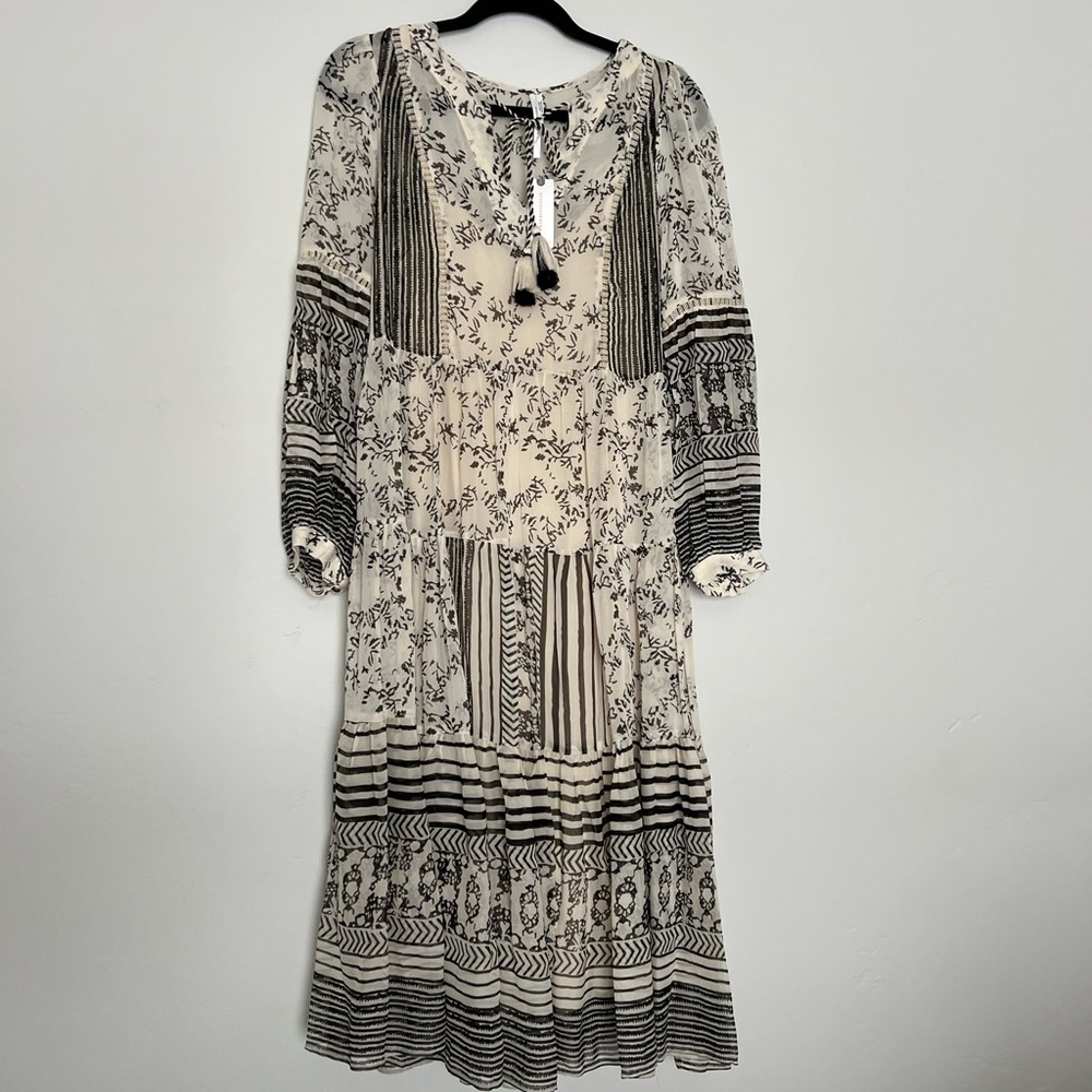 Anthropology dress